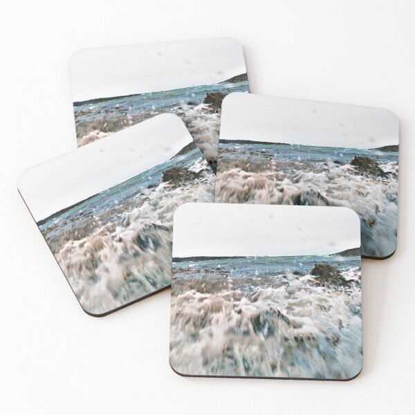 Item preview, Rough Sea designed and sold by Abi Latham.