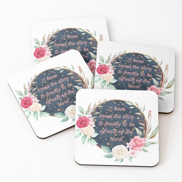 Item preview, Looking to the Stars designed and sold by Sarah McDowell.