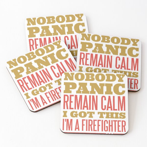 Item preview, IM A Firefighter designed and sold by Chrizz1990.
