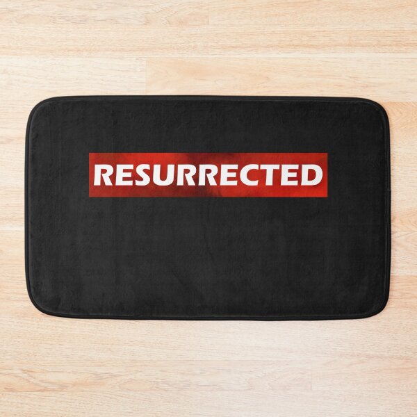 Item preview, Resurrected designed and sold by HiddenStar02.