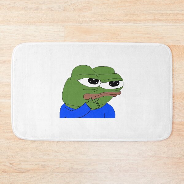Item preview, Me Smart Pepe designed and sold by dominik4321.