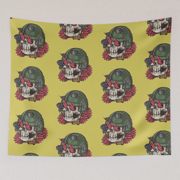 Item preview, War Never Changes.. designed and sold by FreshDecay.