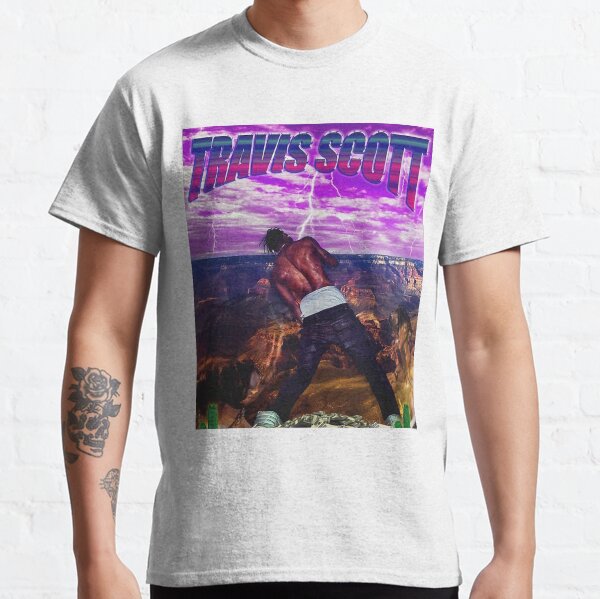 Traviisss Classic T-Shirt