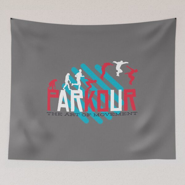 Item preview, The art of movement designed and sold by Chrizz1990.