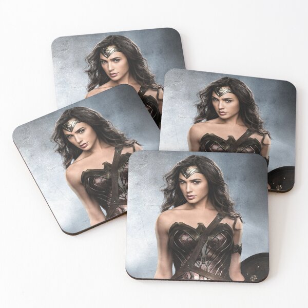 Item preview, Gal Gadot W. W.  designed and sold by Megaman15.
