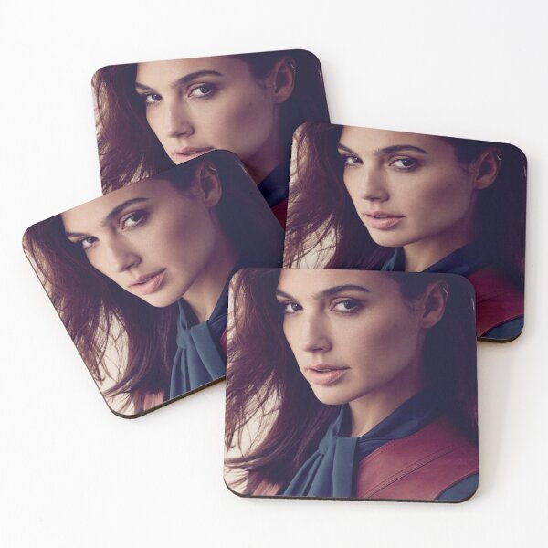 Item preview, Gal Gadot designed and sold by Megaman15.
