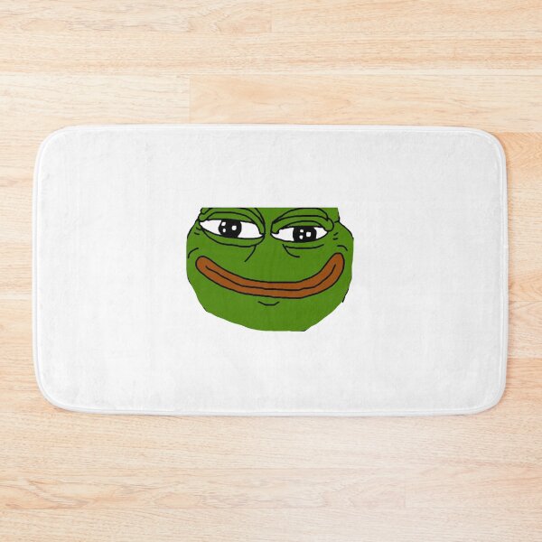 Item preview, Hehe Pepe designed and sold by dominik4321.