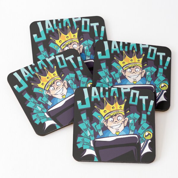Item preview, Jackpot gambling designed and sold by Chrizz1990.