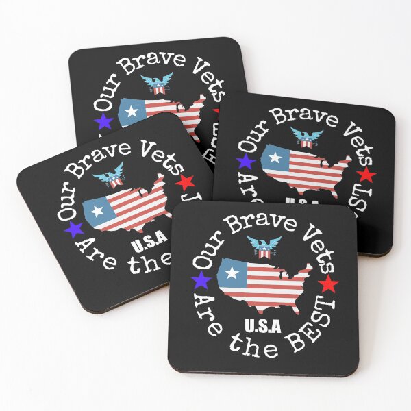 Item preview, Our brave vets are the best designed and sold by mike7henry.