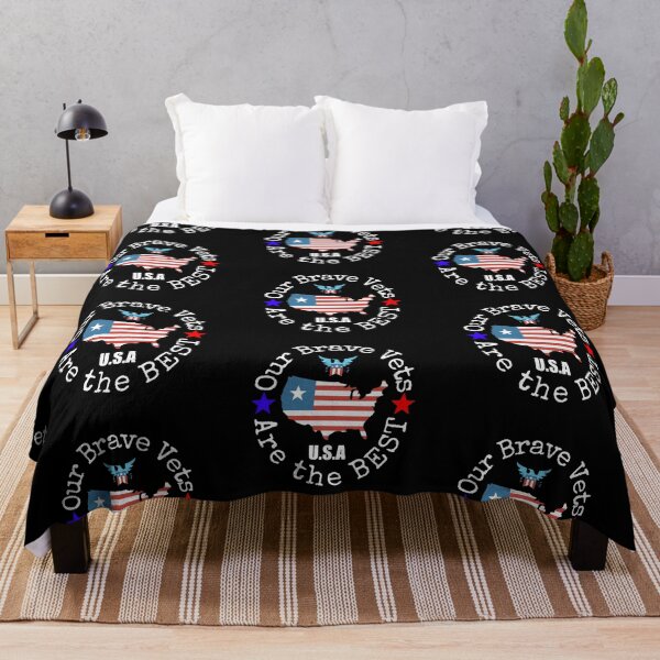 Item preview, Our brave vets are the best designed and sold by mike7henry.