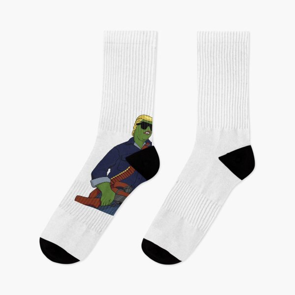 Item preview, Trump Pepe designed and sold by dominik4321.