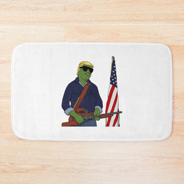Item preview, Trump Pepe designed and sold by dominik4321.