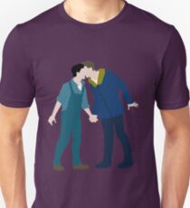 climbing class Unisex T-Shirt
