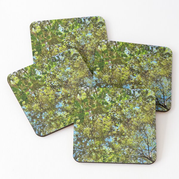 Item preview, Costa Rica Jungle Forest Canopy designed and sold by Noam  Kostucki.