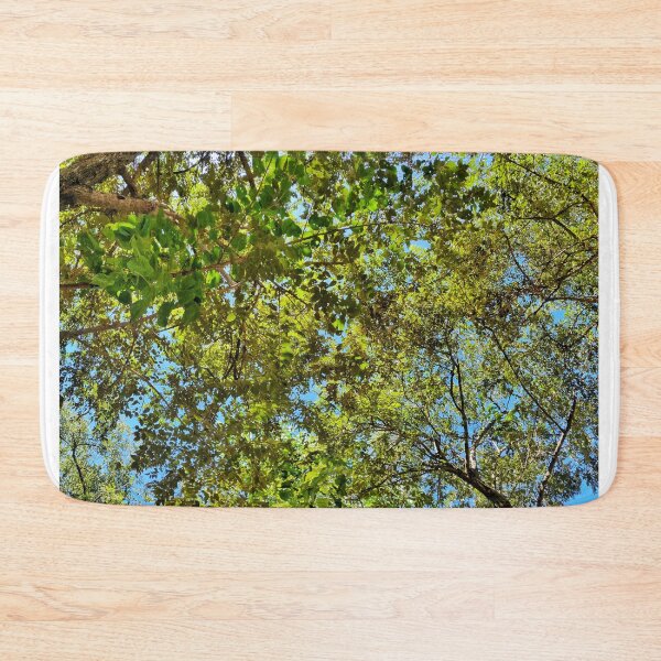 Item preview, Costa Rica Jungle Forest Canopy designed and sold by Noam  Kostucki.