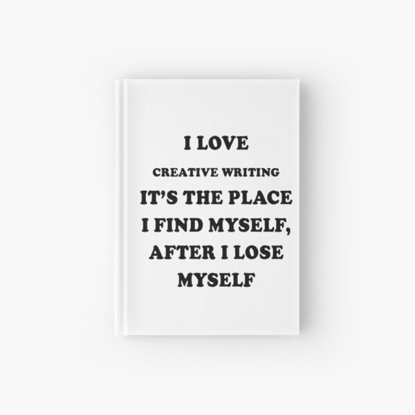 Item preview, Creative Writing | Funny Creative Writing Gift/Present designed and sold by CreaComMerch.