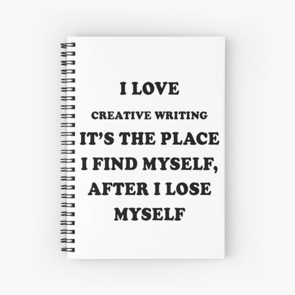 Item preview, Creative Writing | Funny Creative Writing Gift/Present designed and sold by CreaComMerch.