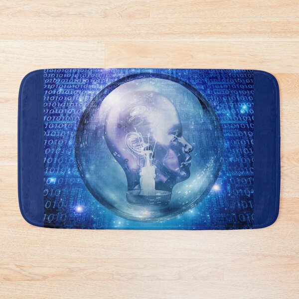 Item preview, Head Light Bulb designed and sold by rolffimages.