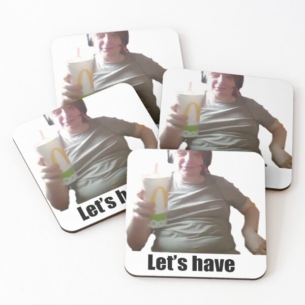 Item preview, Let's have some sip of cola XXL designed and sold by MahoRandy.
