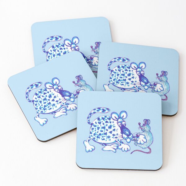 Item preview, Playmates designed and sold by cuprum.