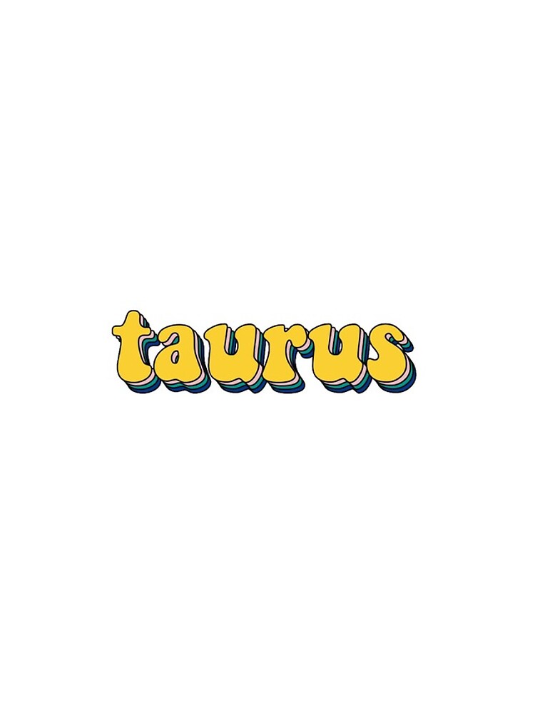 Thumbnail 4 of 4, iPhone Case, Taurus Yellow designed and sold by AstroCreative.