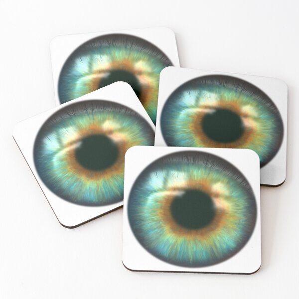 Item preview, Eye see you designed and sold by Elisa Bööck.
