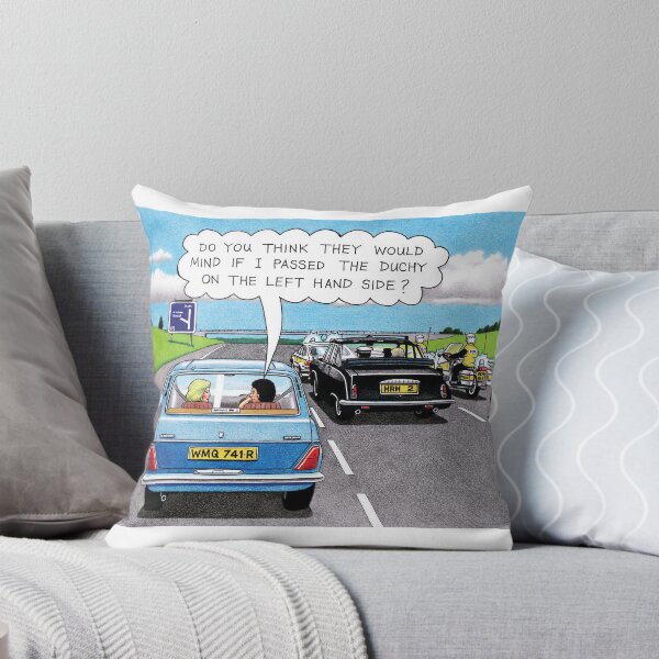 Item preview, Austin Maxi in 1980s pop music joke designed and sold by Retroblast.