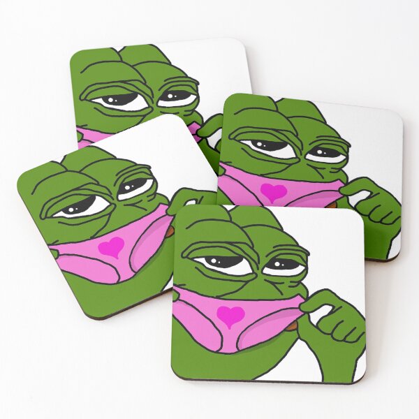 Item preview, Tanga Pepe designed and sold by dominik4321.