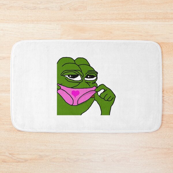 Item preview, Tanga Pepe designed and sold by dominik4321.