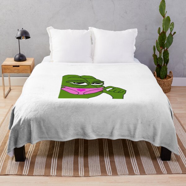 Item preview, Tanga Pepe designed and sold by dominik4321.