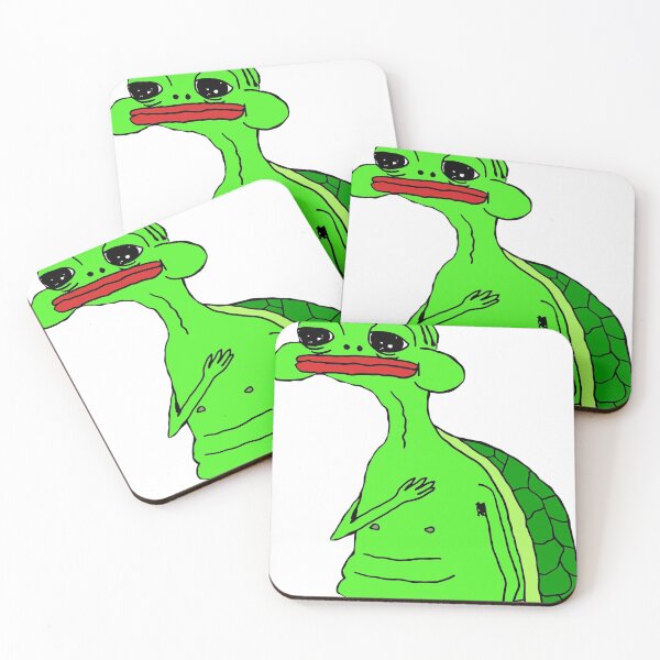 Item preview, Turtle designed and sold by dominik4321.