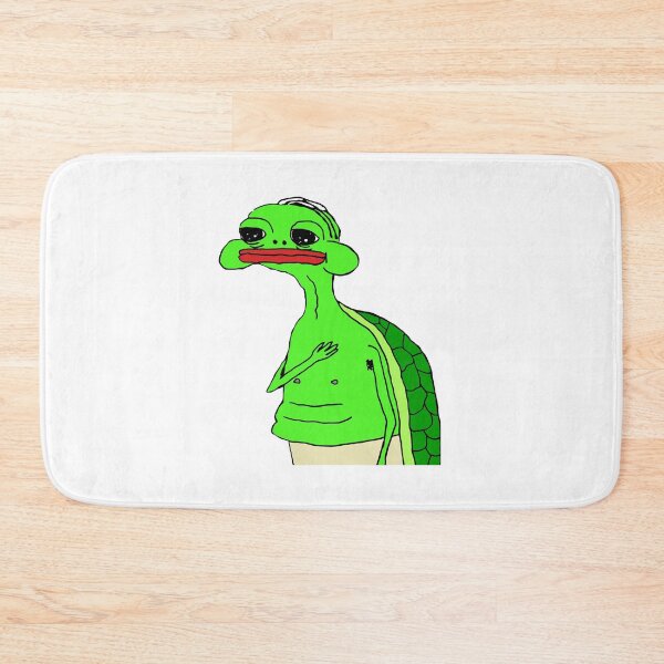 Item preview, Turtle designed and sold by dominik4321.