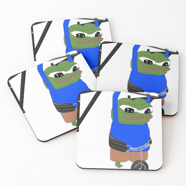 Item preview, Workout Pepe designed and sold by dominik4321.