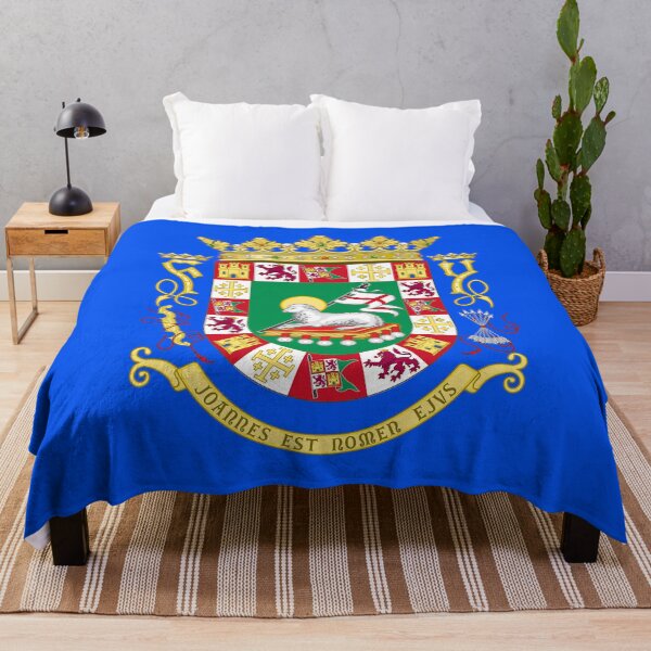 Item preview, PUERTO RICO Flag Gifts, Masks, Stickers & Products designed and sold by mpodger.