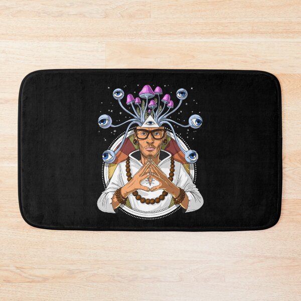 Item preview, Psychonaut Shaman designed and sold by underheaven.
