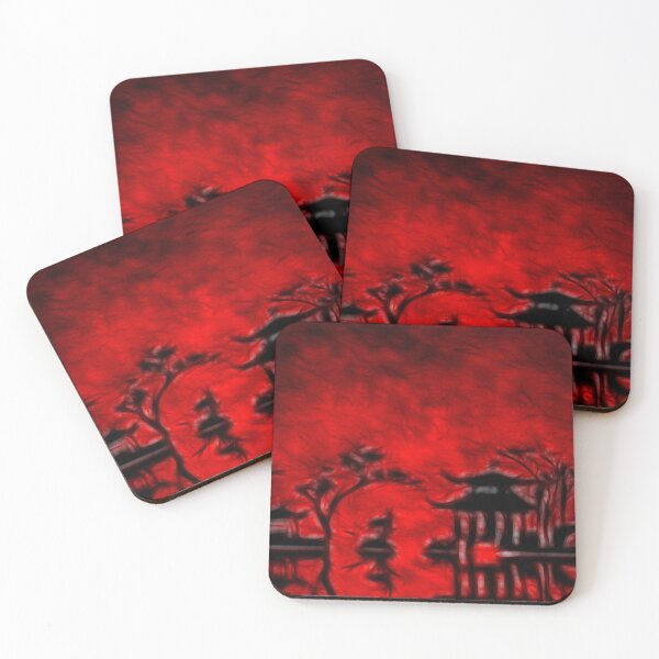 Item preview, Oriental Landscape designed and sold by rolffimages.