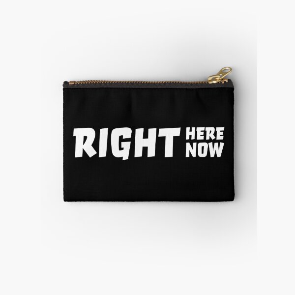 Item preview, Right here right now designed and sold by robertkask.