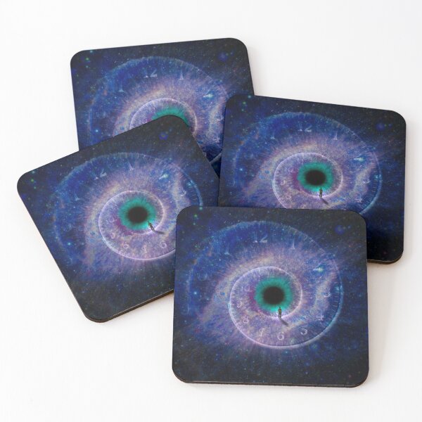 Item preview, The Eye of Eternity designed and sold by rolffimages.