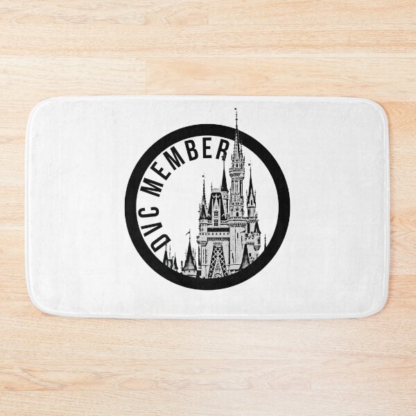 Item preview, DVC Member Magic Castle designed and sold by FandomTrading.