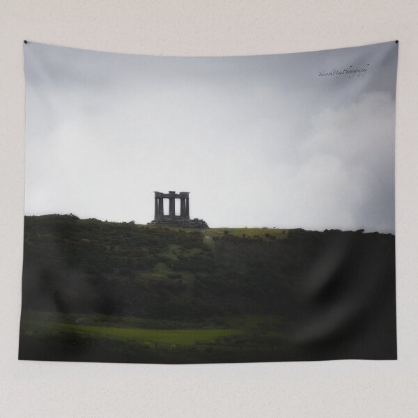 Item preview, Stonehaven War Memorial, Black Hill, Aberdeenshire, Scotland, UK designed and sold by Yannik Hay.