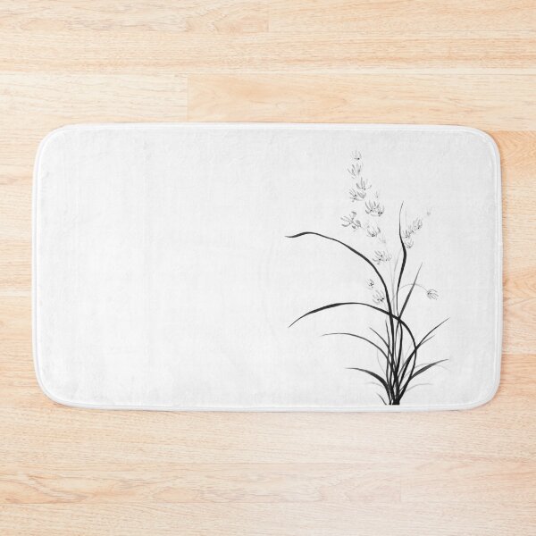 Item preview, Traditional Chinese Iris - three designed and sold by Birgit Moldenhauer.