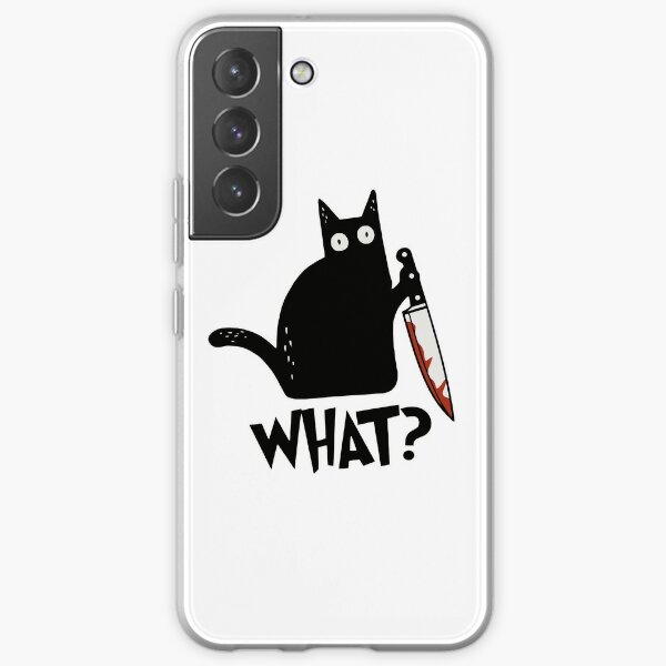 BLOKK CASE / Apple Iphone 5C / schwarze Katzen-Katzenaugen