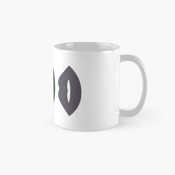Item preview, Alice Pieszecki Talkshow Mug  designed and sold by koalacosima.