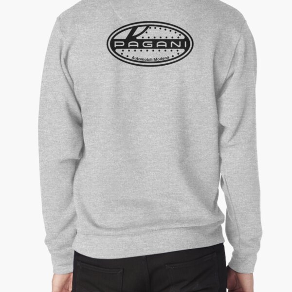 pagani sweatshirt
