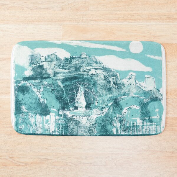 Item preview, Castle Rock designed and sold by NatRowland Art.