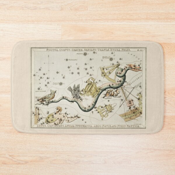 Item preview, Antique Constellations designed and sold by BlueSpecsStudio.