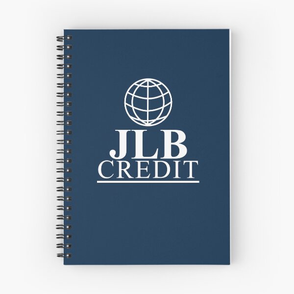 Item preview, JLB Credit designed and sold by Yipptee Shirts.