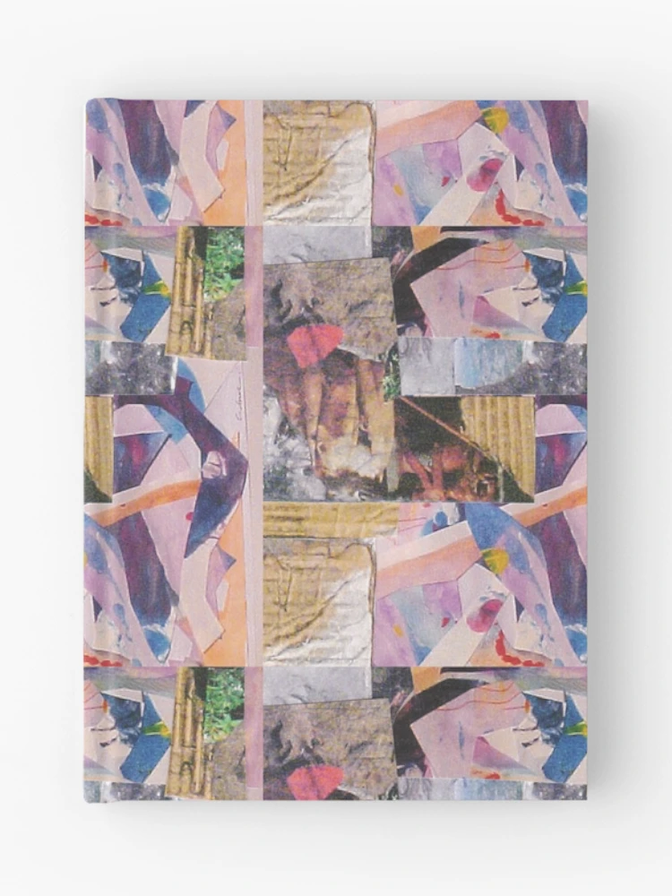 Thumbnail 1 of 3, Journal, ABSTRACT designed and sold by chesleysmith.