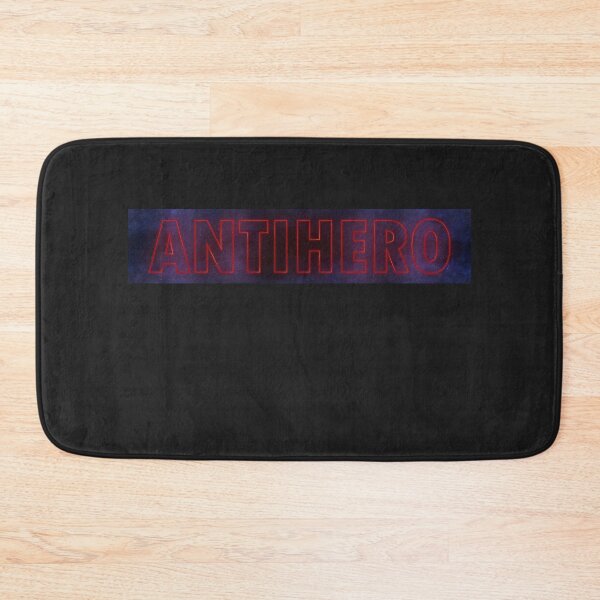Item preview, Antihero designed and sold by HiddenStar02.