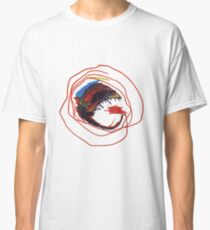 Pac Monster Classic T-Shirt